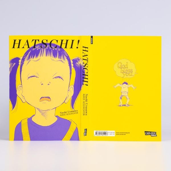 Produktbild: Hatschi!