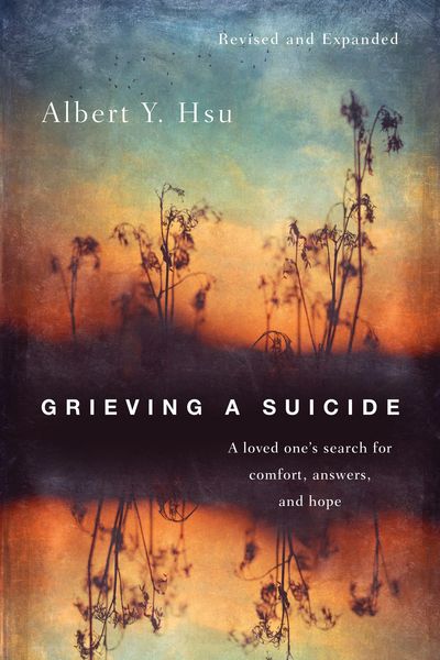 Produktbild: Grieving a Suicide