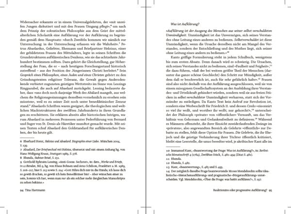 Produktbild: Die Gegenwart der Gewalt und die Macht der Aufkl&auml;rung