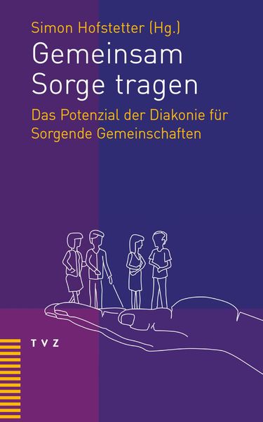 Produktbild: Gemeinsam Sorge tragen