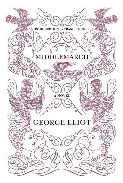 Produktbild: Middlemarch