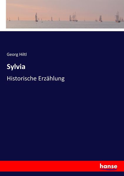 Produktbild: Sylvia