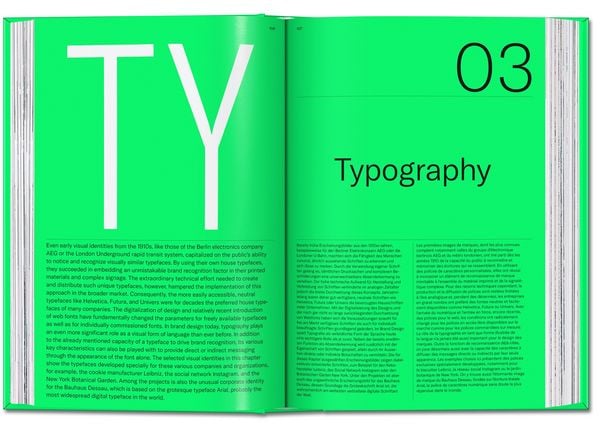 Produktbild: The Elements of Brand Design