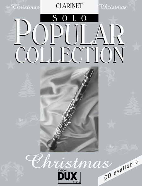 Produktbild: Popular Collection Christmas