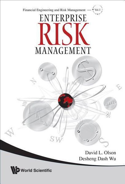 Produktbild: Enterprise Risk Management