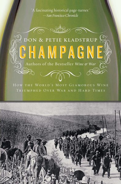 Produktbild: Champagne
