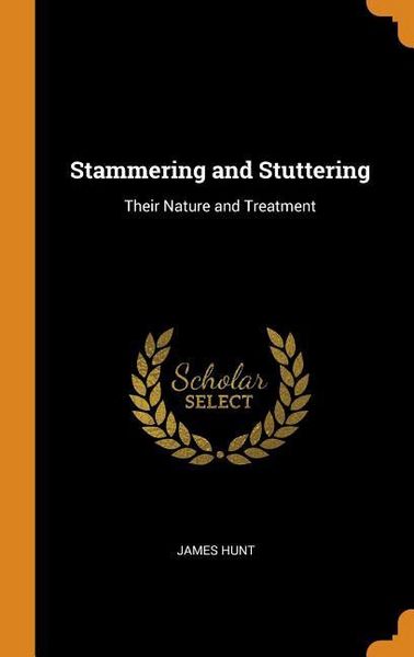 Produktbild: Stammering & Stuttering