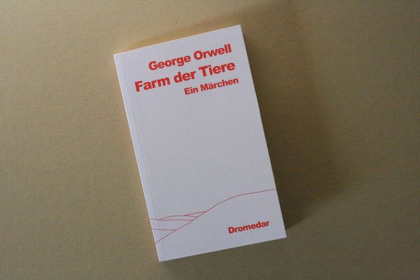 Produktbild: Farm der Tiere