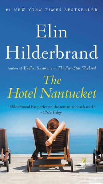 Produktbild: The Hotel Nantucket