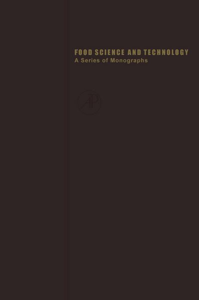 Produktbild: Enzymes in Food Processing
