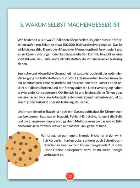 Produktbild: Happy Carb to go: 44 Low-Carb-Rezepte f&uuml;r unterwegs