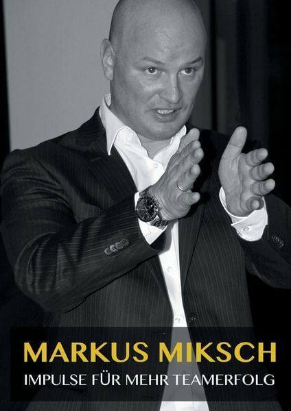 Produktbild: Markus Miksch