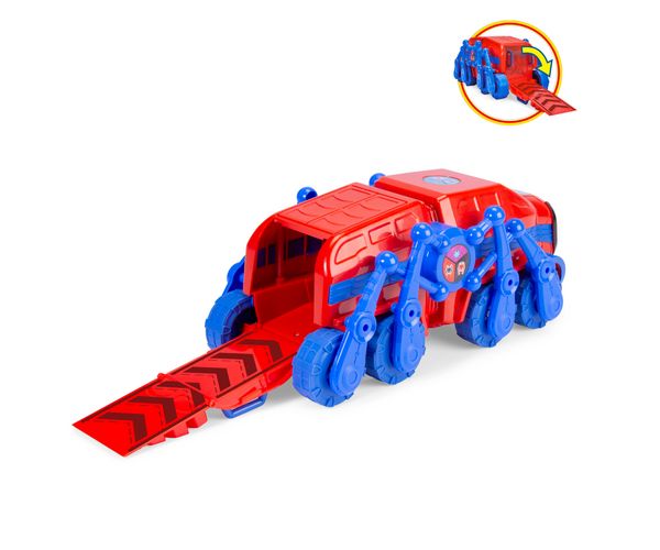 Produktbild: RC Spidey Team Vehicle 1:50