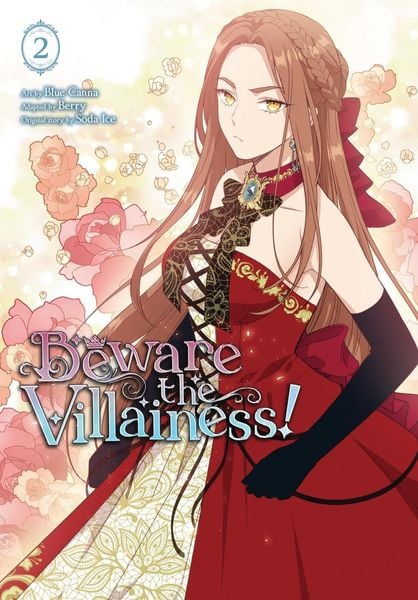 Produktbild: Beware the Villainess!, Vol. 2
