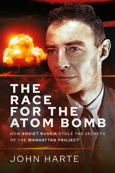 Produktbild: Race for the Atom Bomb