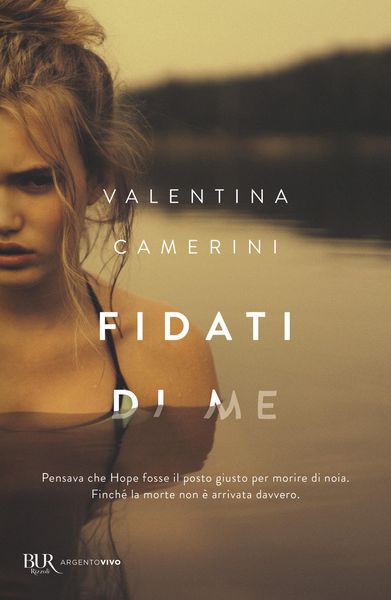 Produktbild: Fidati di me