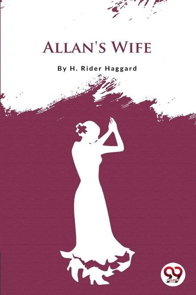 Produktbild: Allan'S Wife