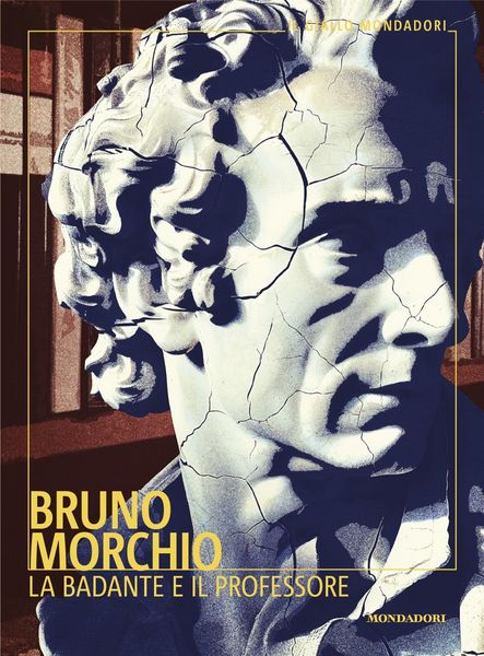 Produktbild: La badante e il professore
