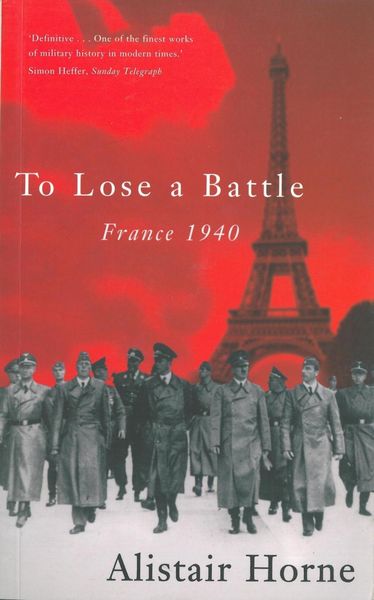 Produktbild: To Lose A Battle
