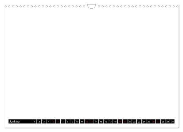 Produktbild: Wichtige Angaben f&uuml;r den Handel fff (Wandkalender 2027 DIN A3 quer), CALVENDO Monatskalender