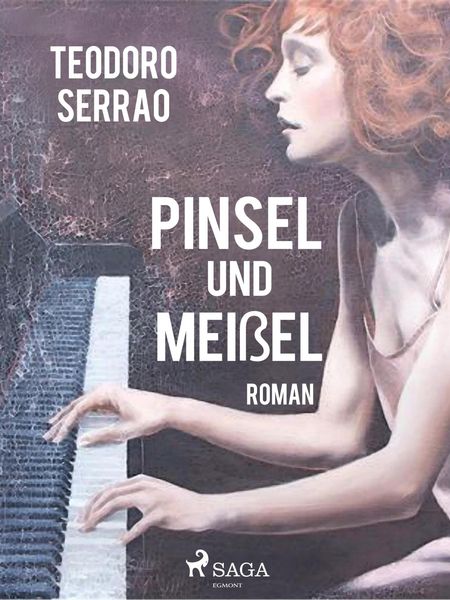 Produktbild: Pinsel und Mei&szlig;el