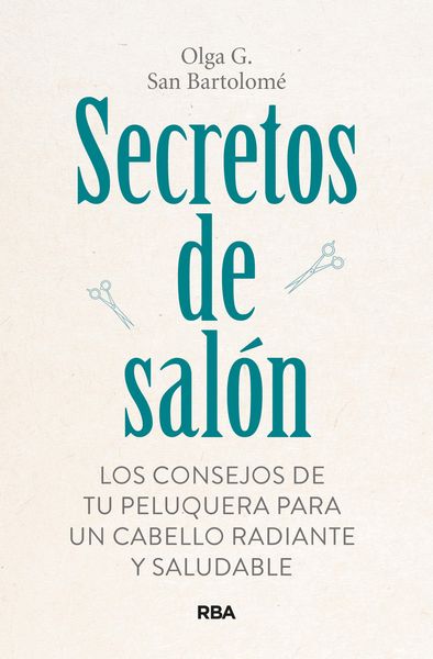 Produktbild: Secretos de sal&oacute;n