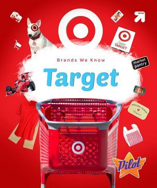 Produktbild: Target