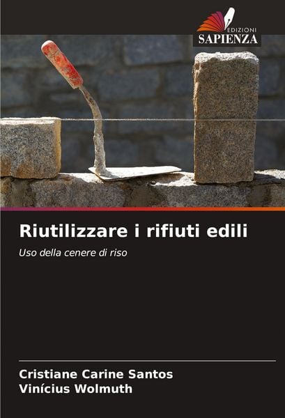 Produktbild: Riutilizzare i rifiuti edili