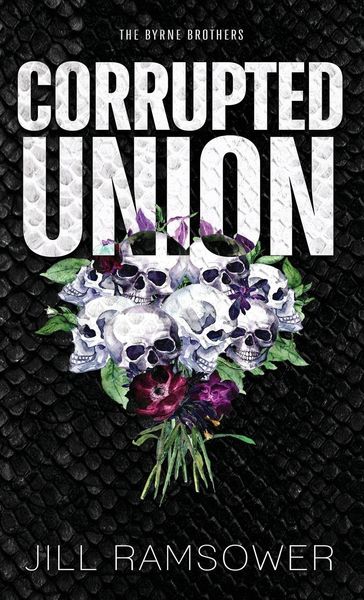 Produktbild: Corrupted Union