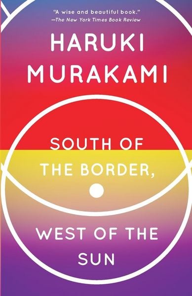 Produktbild: South of the Border, West of the Sun
