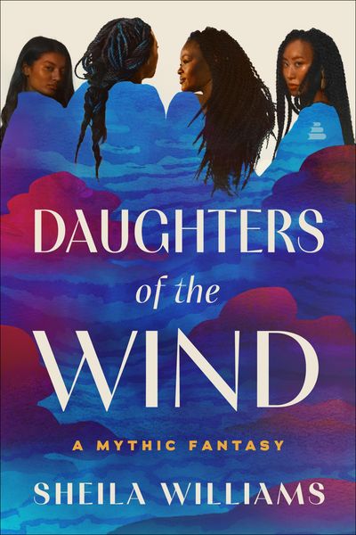 Produktbild: Daughters of the Wind