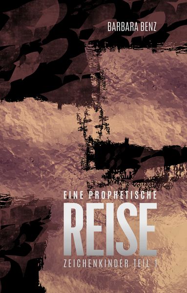 Produktbild: Eine prophetische Reise