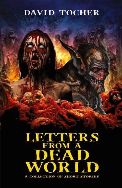 Produktbild: Letters From A Dead World