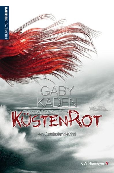Produktbild: K&uuml;stenrot