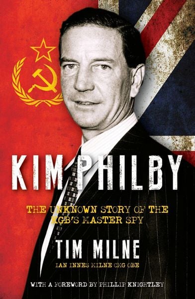 Produktbild: Kim Philby