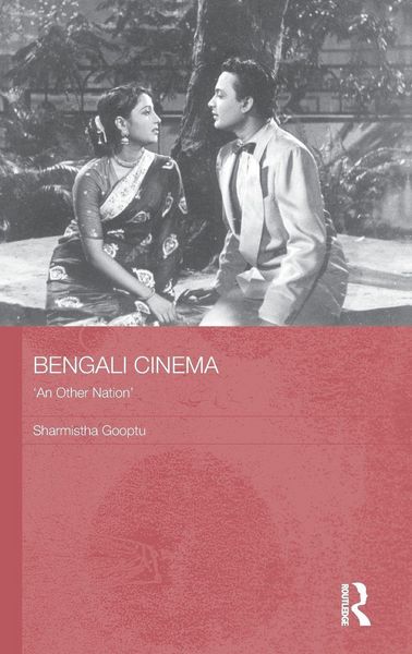 Produktbild: Bengali Cinema
