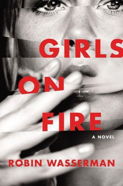 Produktbild: Girls on Fire