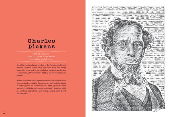 Produktbild: Authors in Type