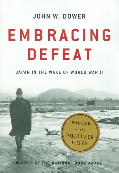 Produktbild: Embracing Defeat