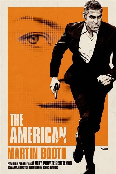 Produktbild: The American