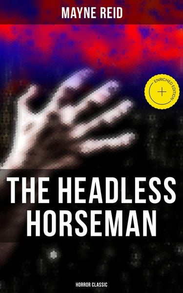 Produktbild: The Headless Horseman (Horror Classic)