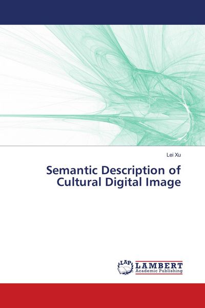 Produktbild: Semantic Description of Cultural Digital Image