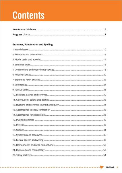 Produktbild: Maths, English and Reading Workbook