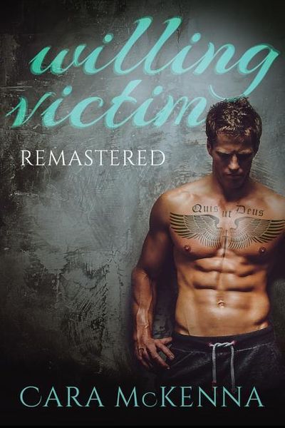 Produktbild: Willing Victim