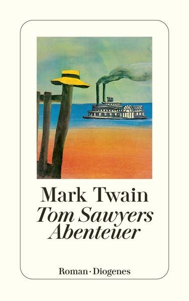 Produktbild: Tom Sawyers Abenteuer