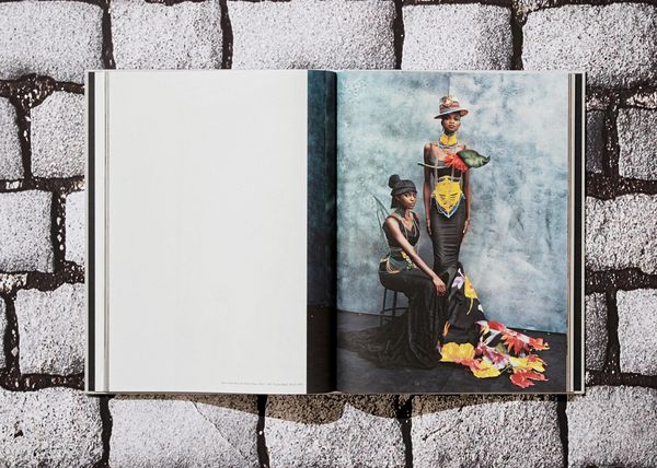 Produktbild: Peter Lindbergh