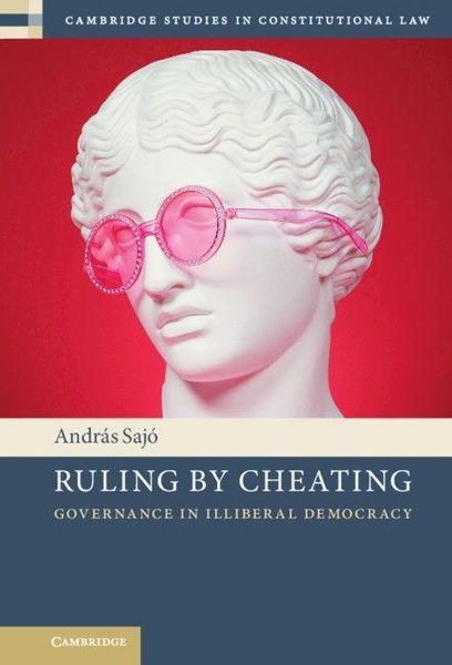 Produktbild: Ruling by Cheating