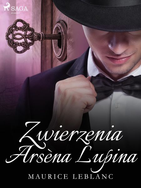 Produktbild: Zwierzenia Arsena Lupina