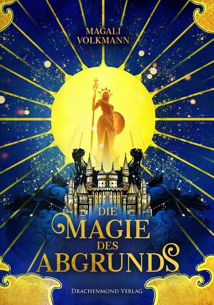 Produktbild: Die Magie des Abgrunds