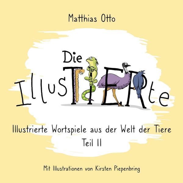 Produktbild: Die IllusTIERte